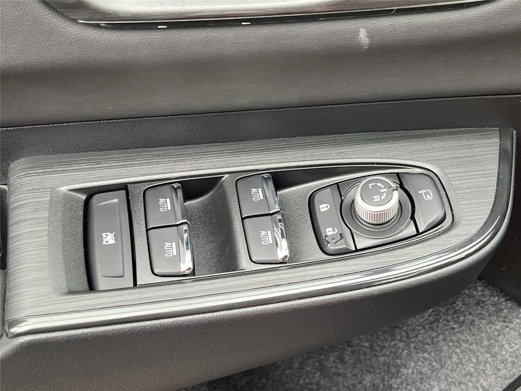 Thumbnail: 2026 Subaru Outback - 30