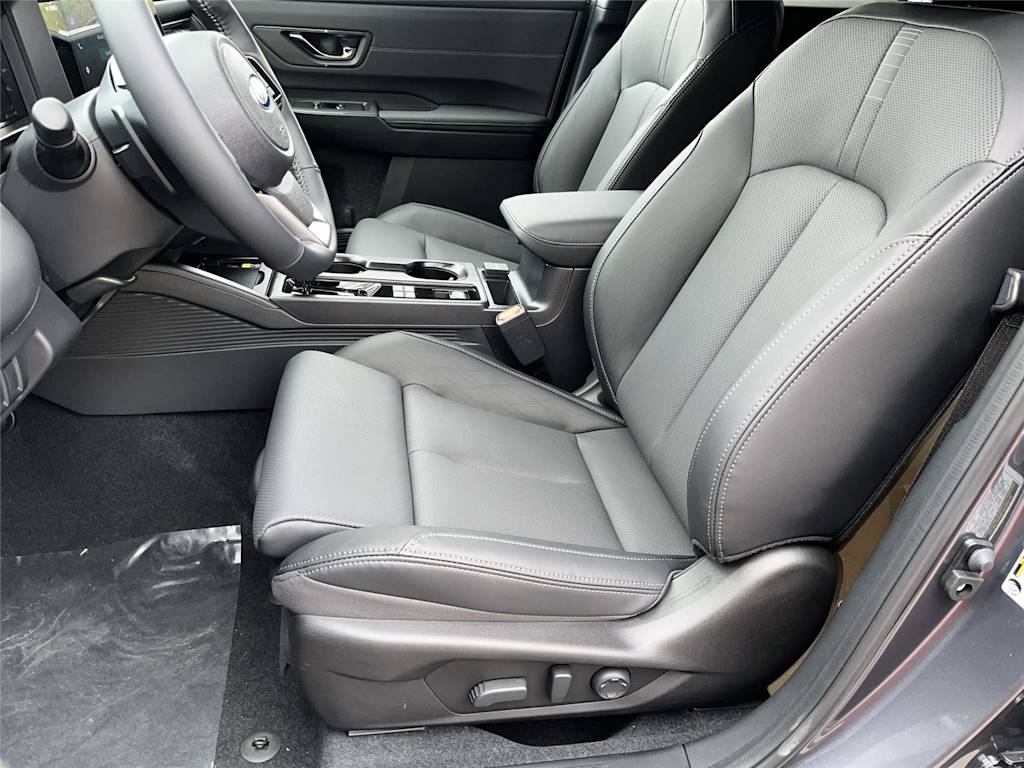 Thumbnail: 2026 Subaru Outback - 9