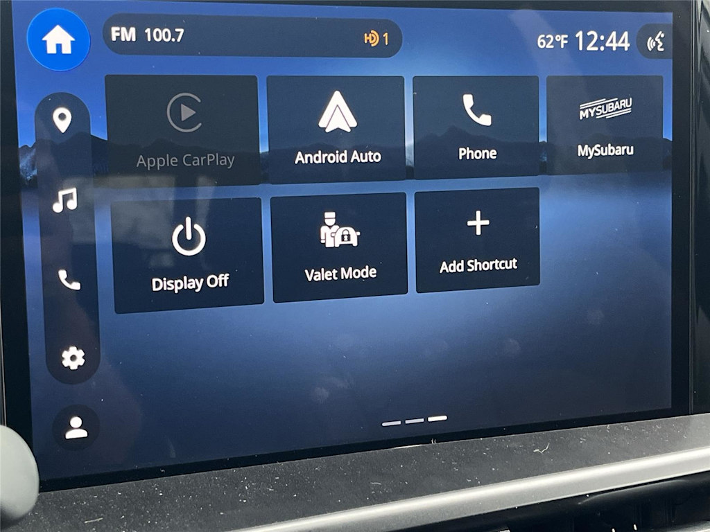 Thumbnail: 2026 Subaru Outback - 25