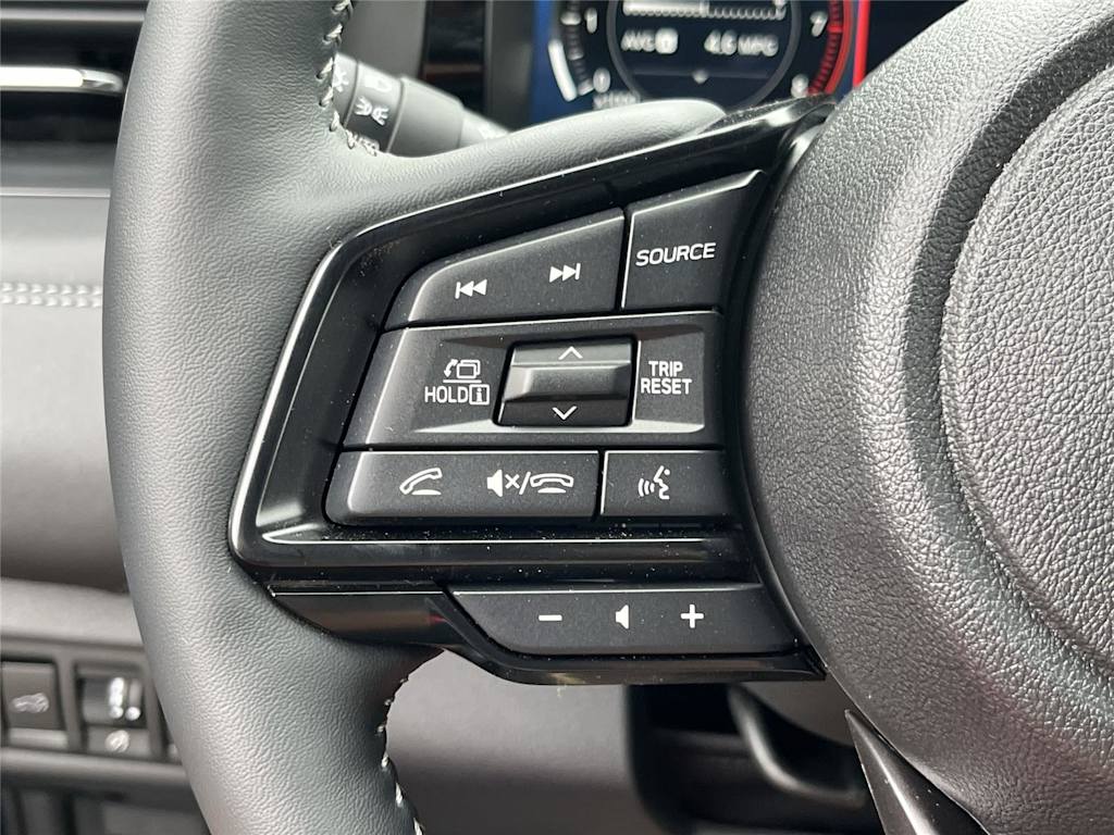 Thumbnail: 2026 Subaru Outback - 31