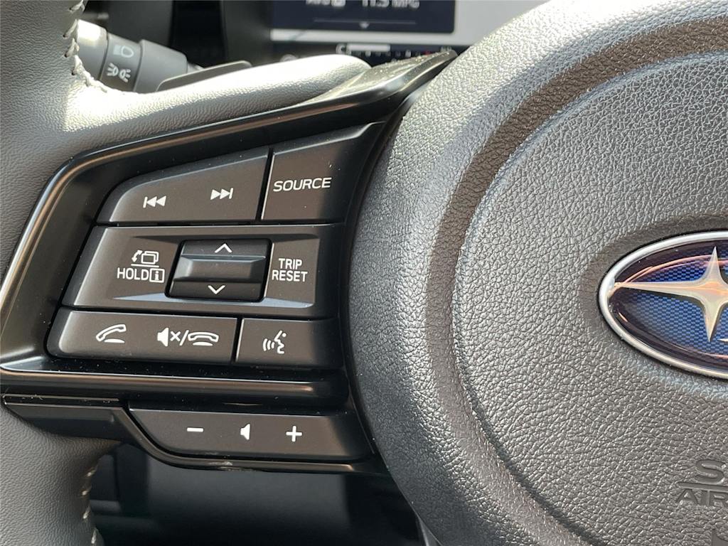 Thumbnail: 2026 Subaru Outback - 29
