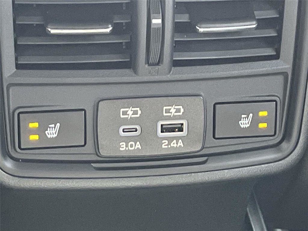 Thumbnail: 2026 Subaru Outback - 23