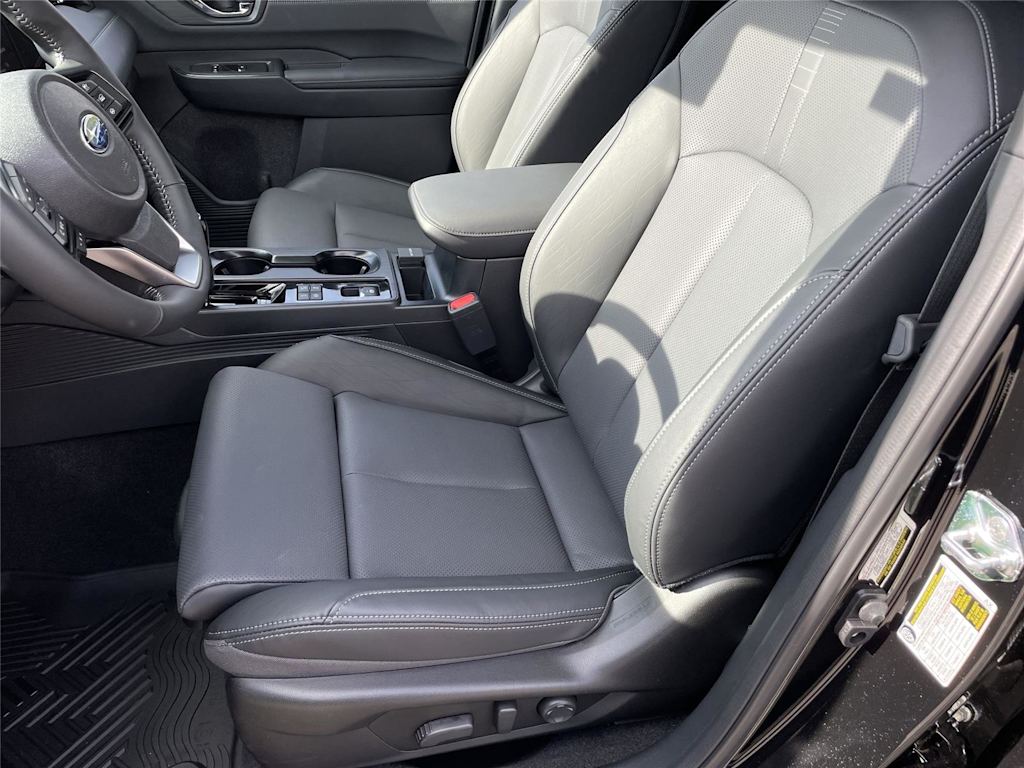 Thumbnail: 2026 Subaru Outback - 9