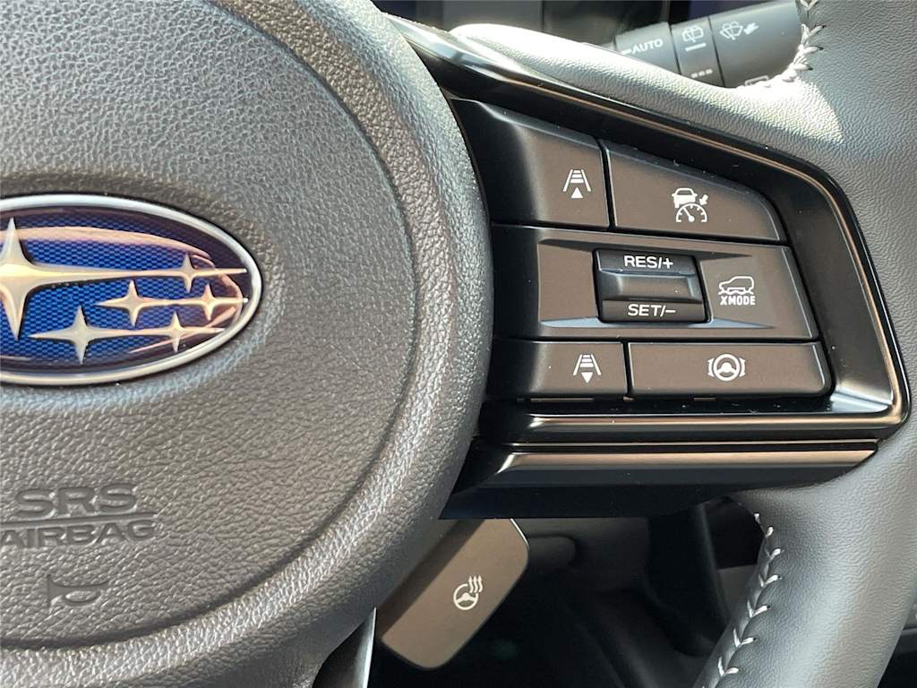 Thumbnail: 2026 Subaru Outback - 30