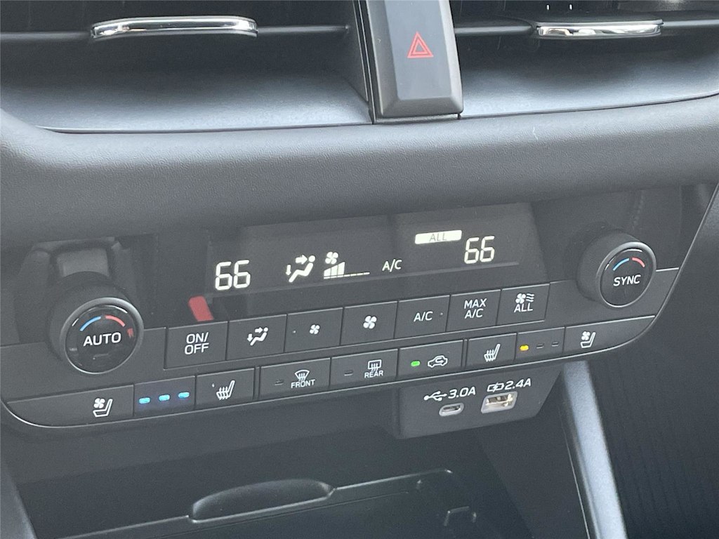 Thumbnail: 2026 Subaru Outback - 26