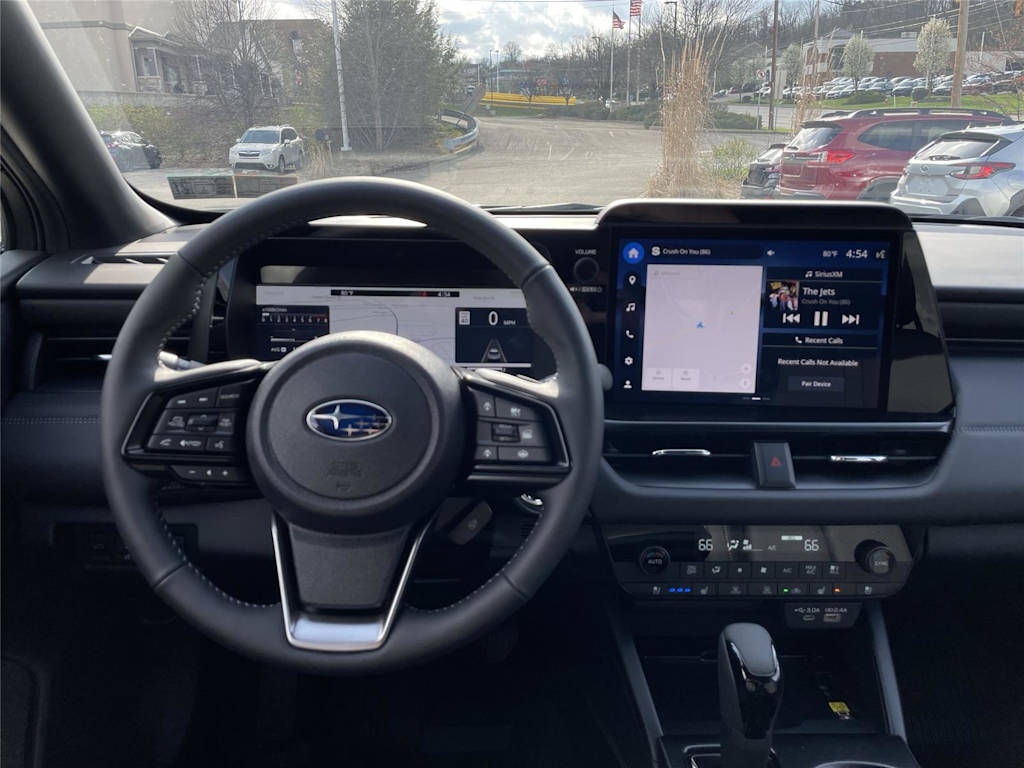 Thumbnail: 2026 Subaru Outback - 2