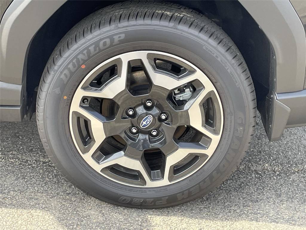 Thumbnail: 2026 Subaru Outback - 8