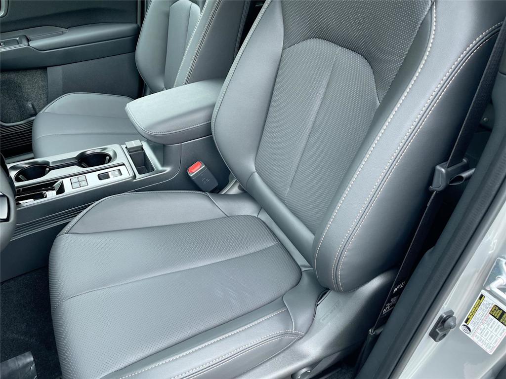 Thumbnail: 2026 Subaru Outback - 9