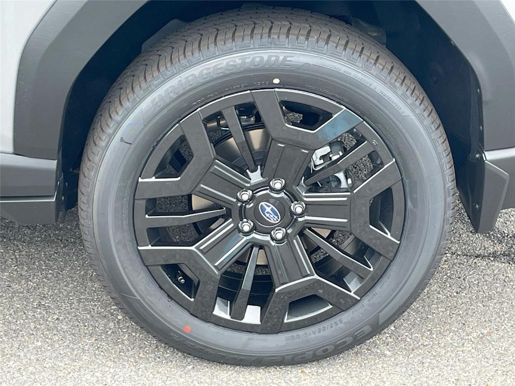 Thumbnail: 2026 Subaru Outback - 8