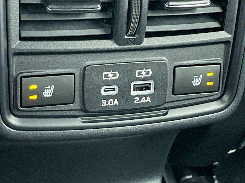 Thumbnail: 2026 Subaru Outback - 24