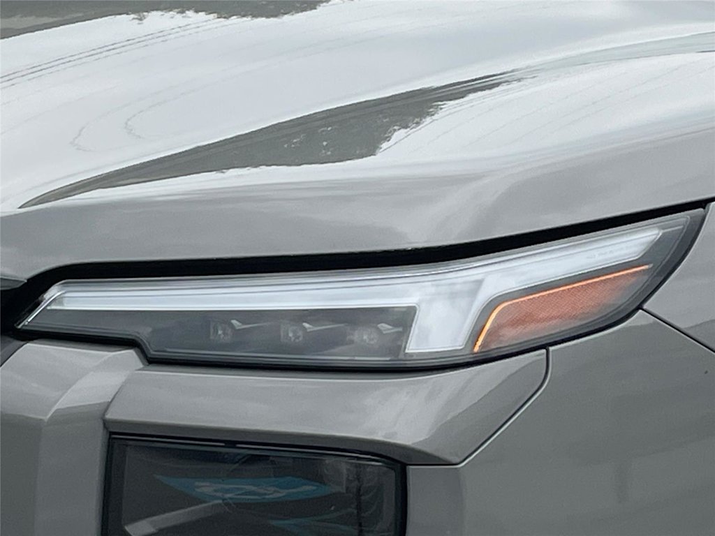 Thumbnail: 2026 Subaru Outback - 20