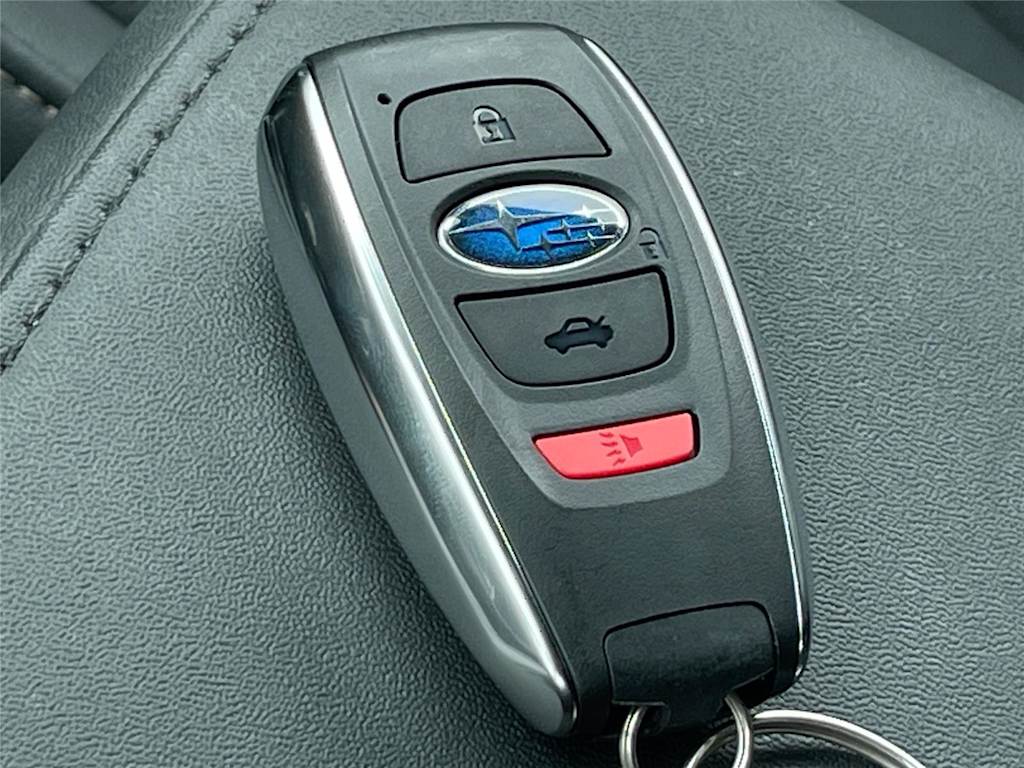 Thumbnail: 2026 Subaru Outback - 16