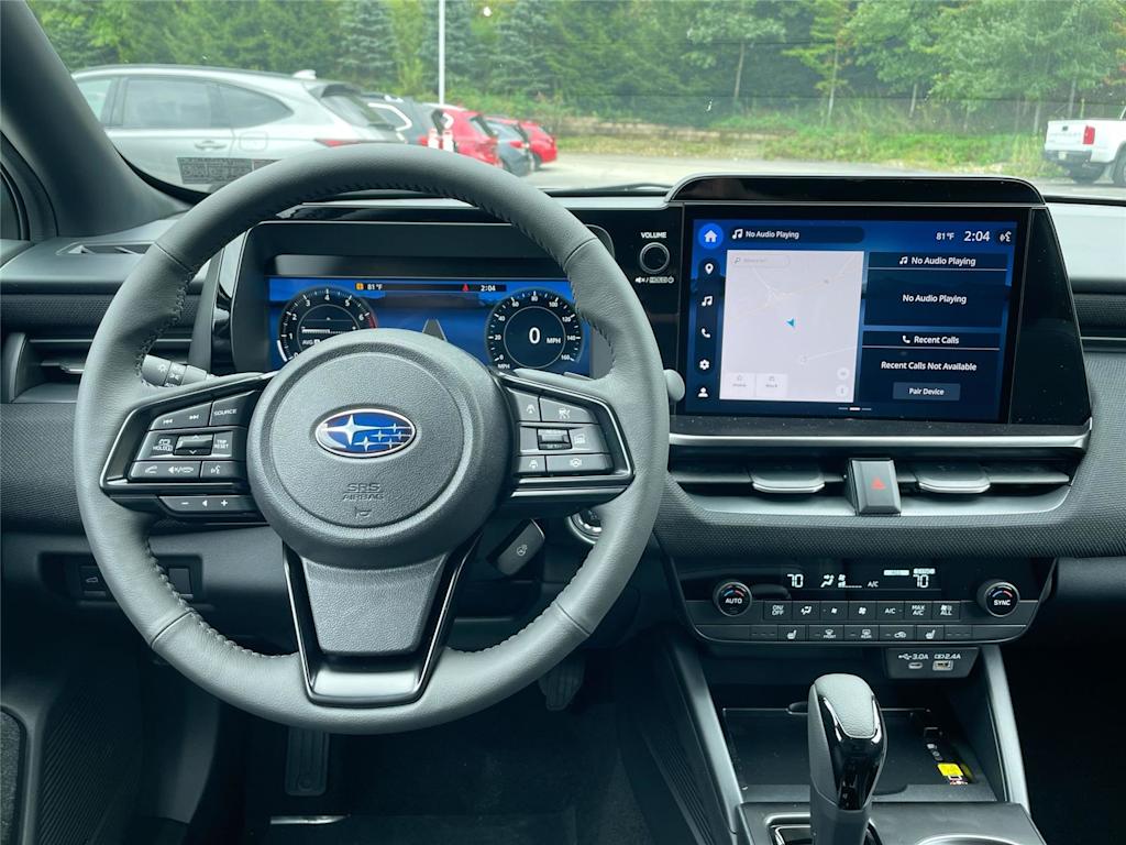 Thumbnail: 2026 Subaru Outback - 2