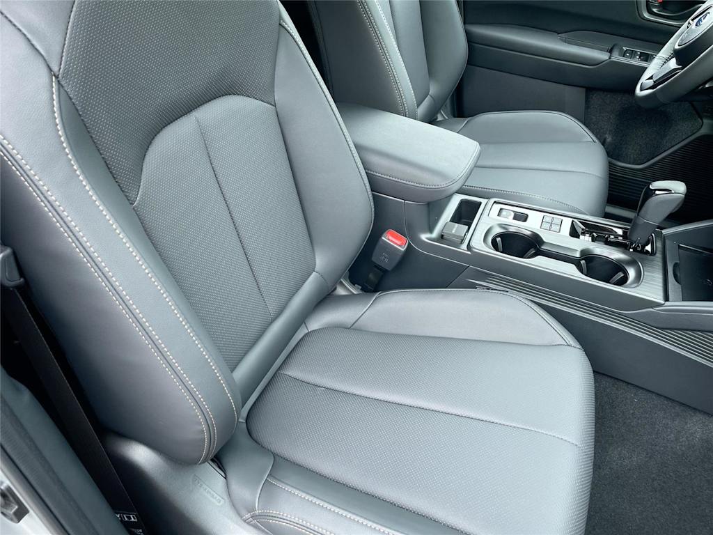 Thumbnail: 2026 Subaru Outback - 10