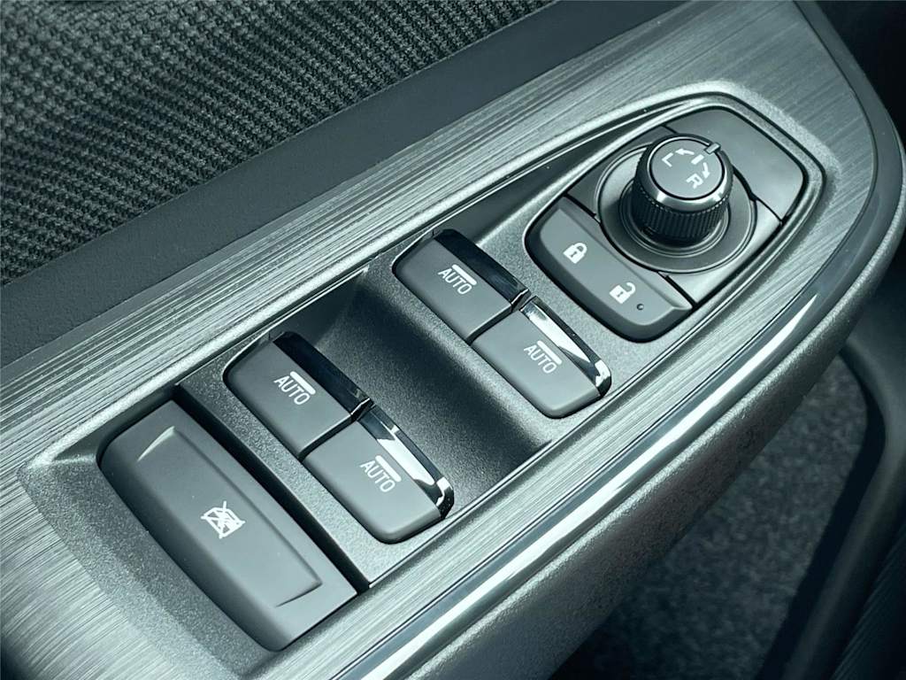 Thumbnail: 2026 Subaru Outback - 30