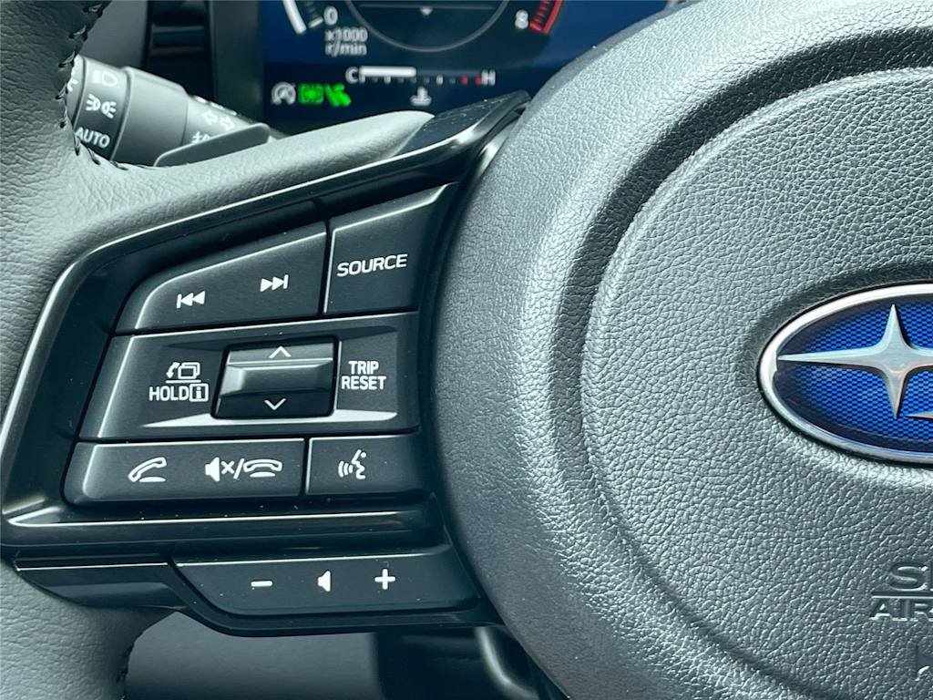 Thumbnail: 2026 Subaru Outback - 31
