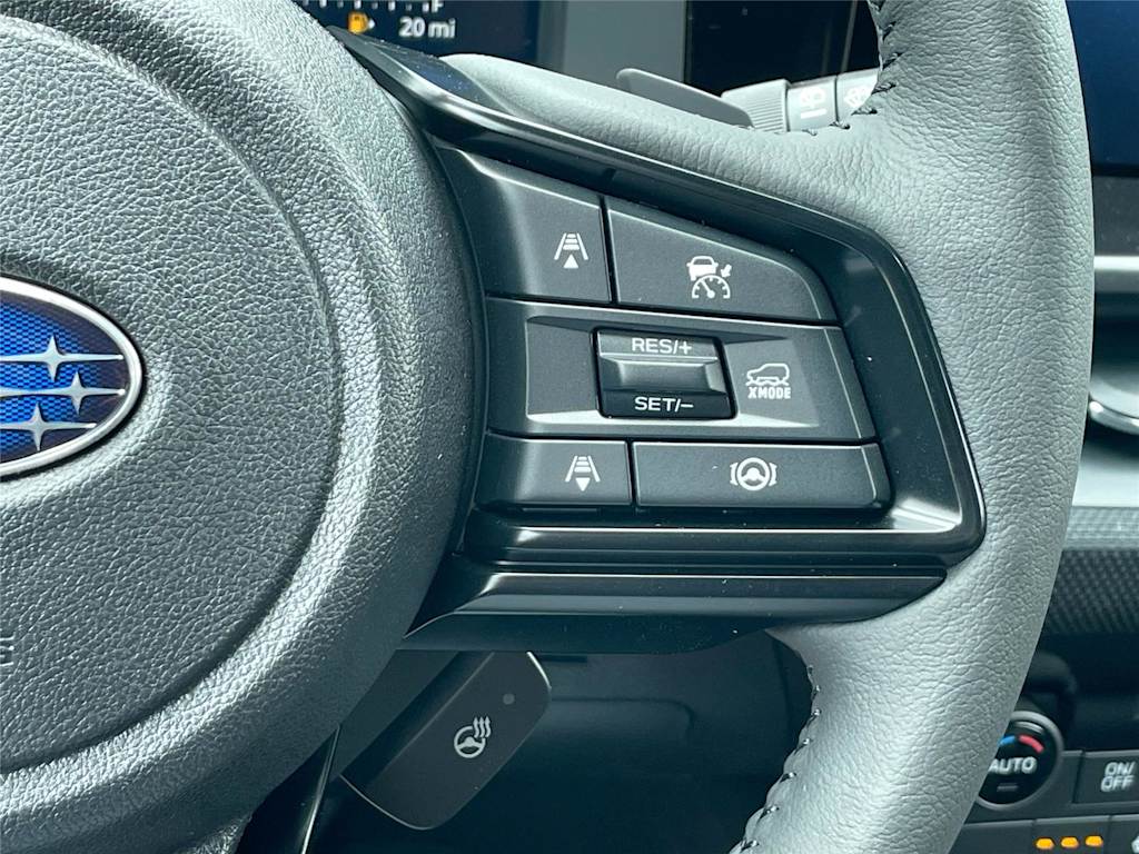 Thumbnail: 2026 Subaru Outback - 32