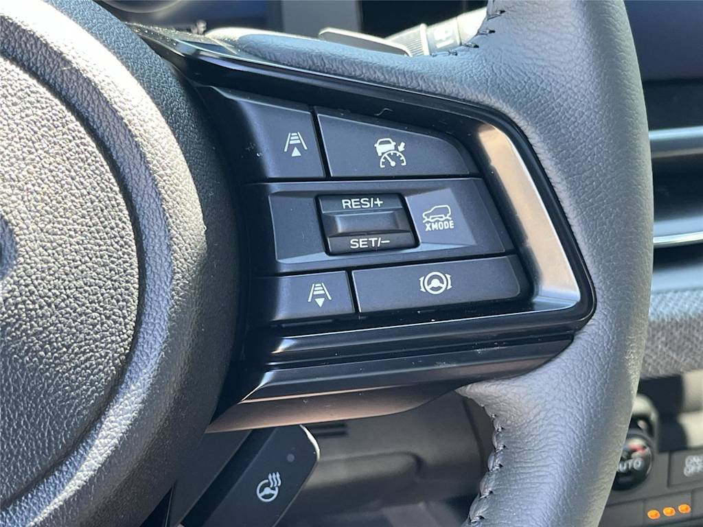 Thumbnail: 2026 Subaru Outback - 34