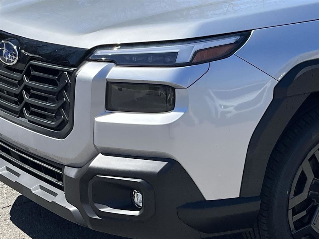 Thumbnail: 2026 Subaru Outback - 21