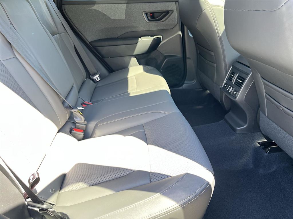 Thumbnail: 2026 Subaru Outback - 10