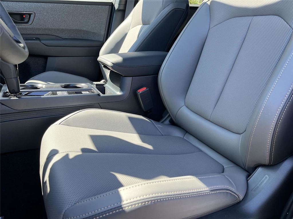 Thumbnail: 2026 Subaru Outback - 9