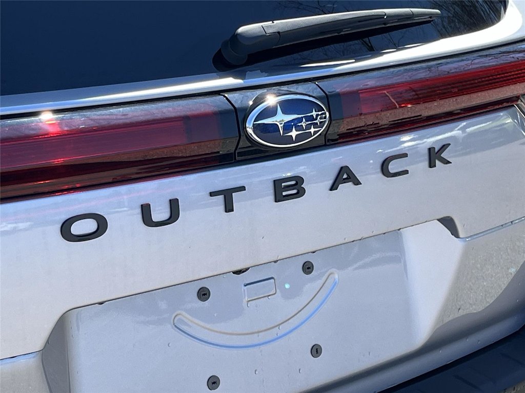 Thumbnail: 2026 Subaru Outback - 7
