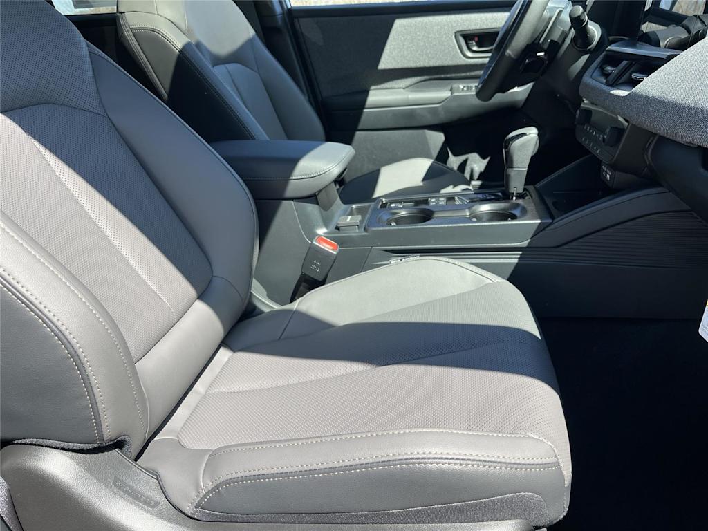 Thumbnail: 2026 Subaru Outback - 24