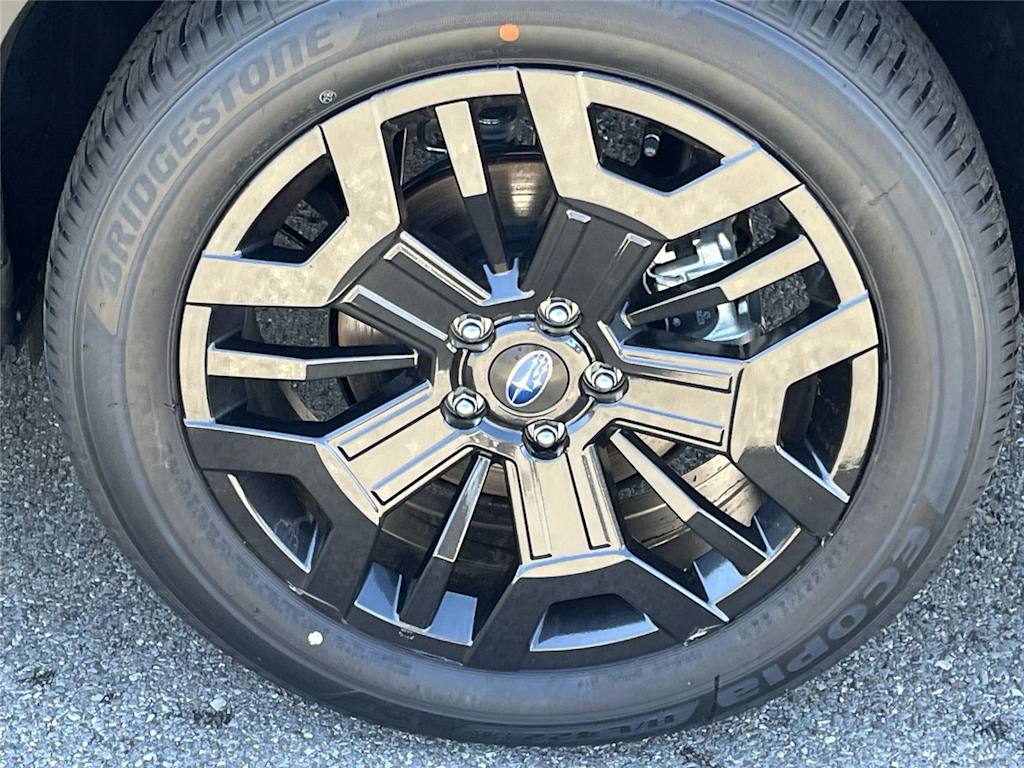 Thumbnail: 2026 Subaru Outback - 8