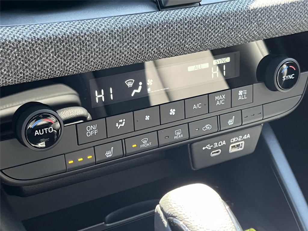 Thumbnail: 2026 Subaru Outback - 29