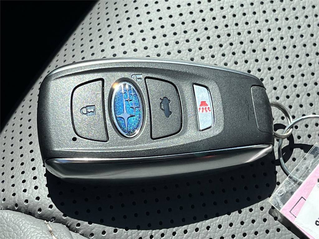 Thumbnail: 2026 Subaru Outback - 16