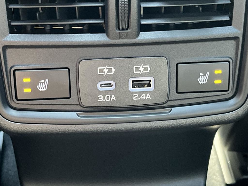 Thumbnail: 2026 Subaru Outback - 25