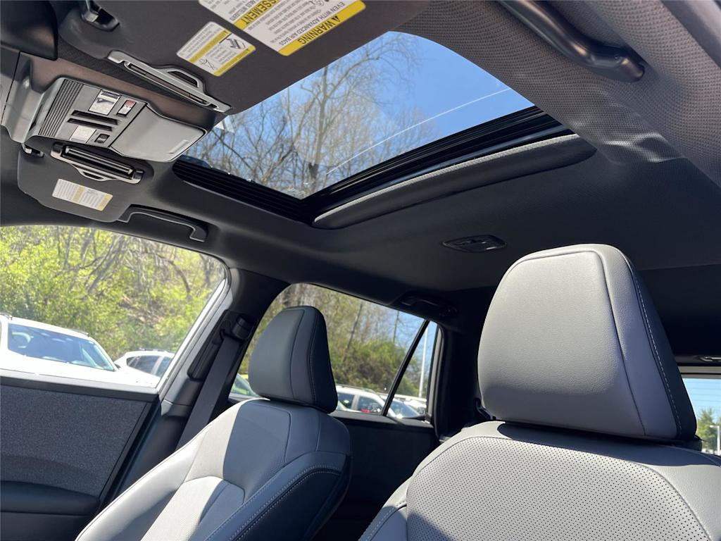 Thumbnail: 2026 Subaru Outback - 23