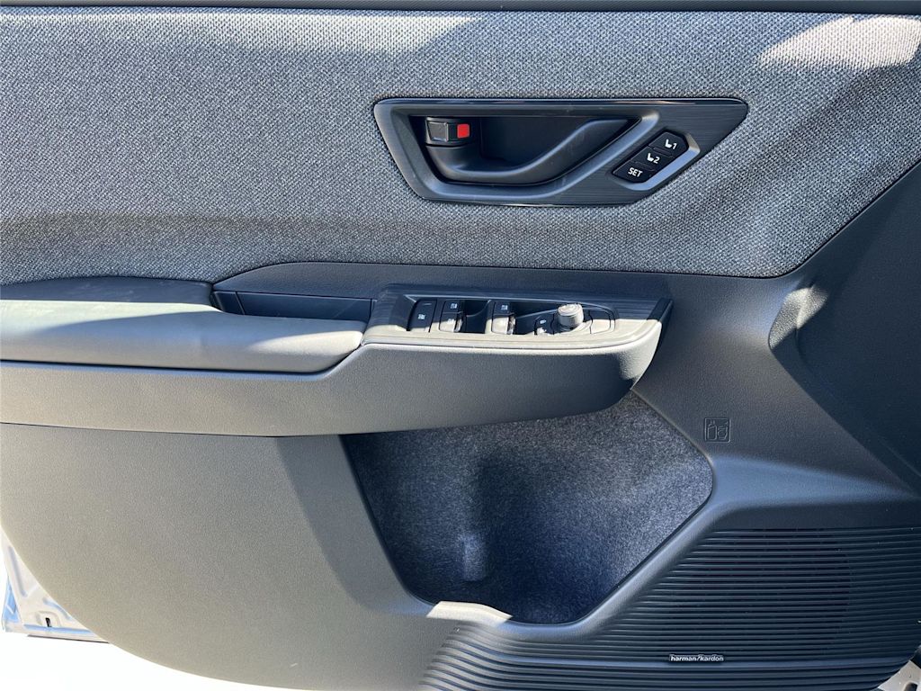 Thumbnail: 2026 Subaru Outback - 31