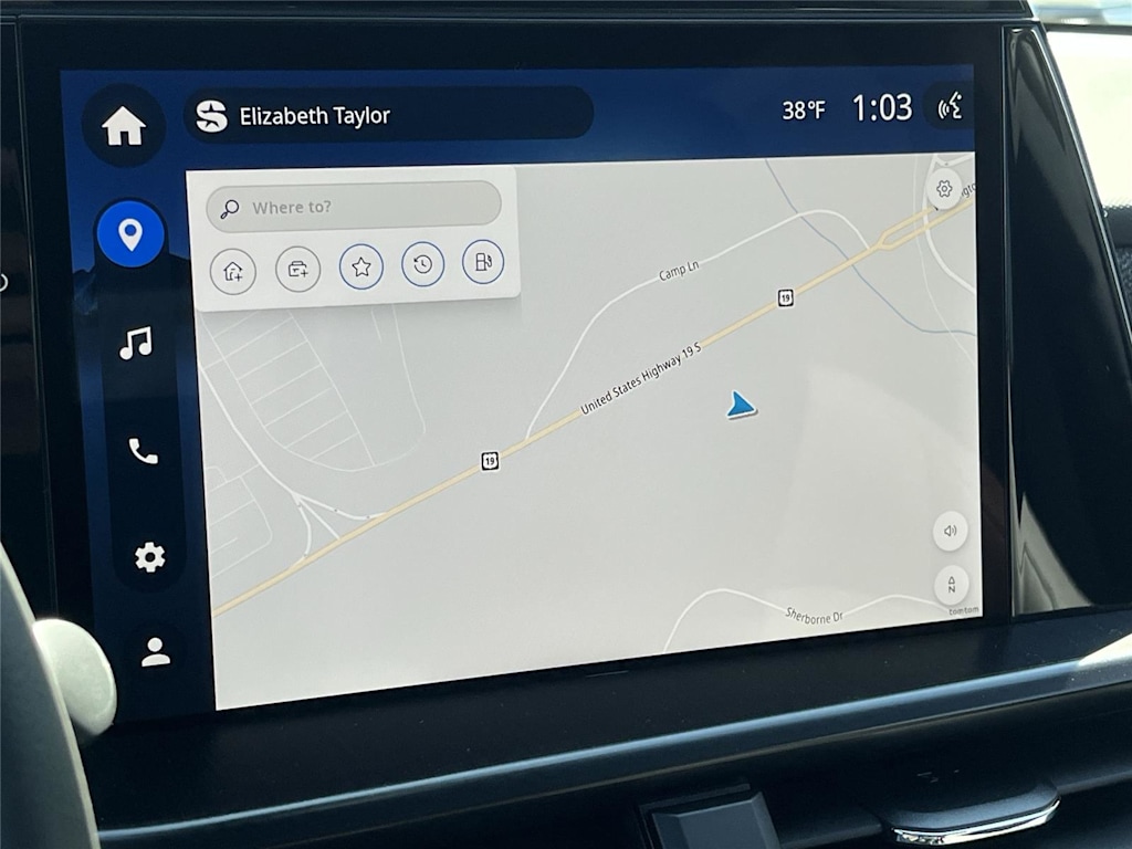 Thumbnail: 2026 Subaru Outback - 26