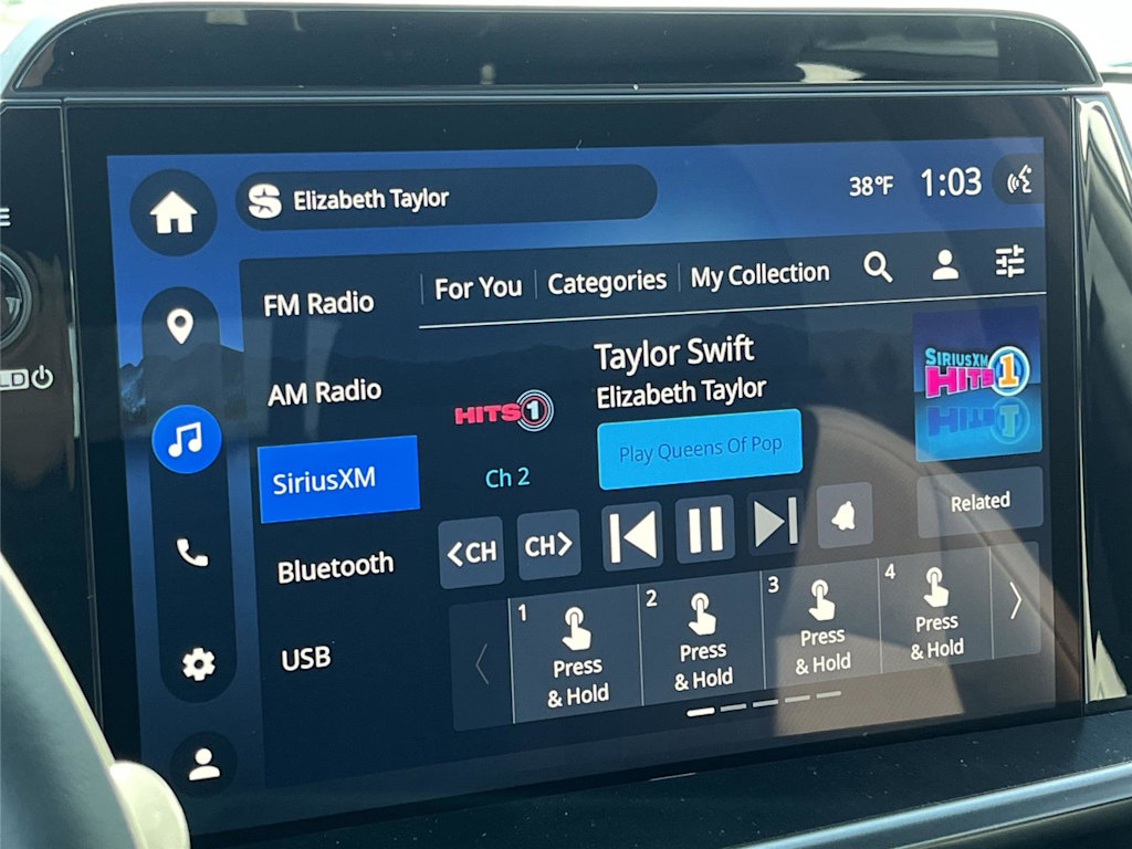 Thumbnail: 2026 Subaru Outback - 12