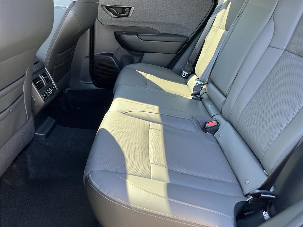 Thumbnail: 2026 Subaru Outback - 11