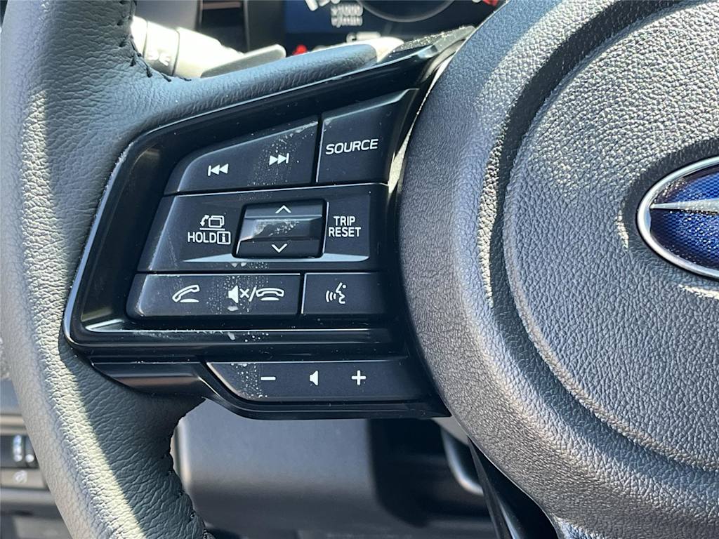 Thumbnail: 2026 Subaru Outback - 33