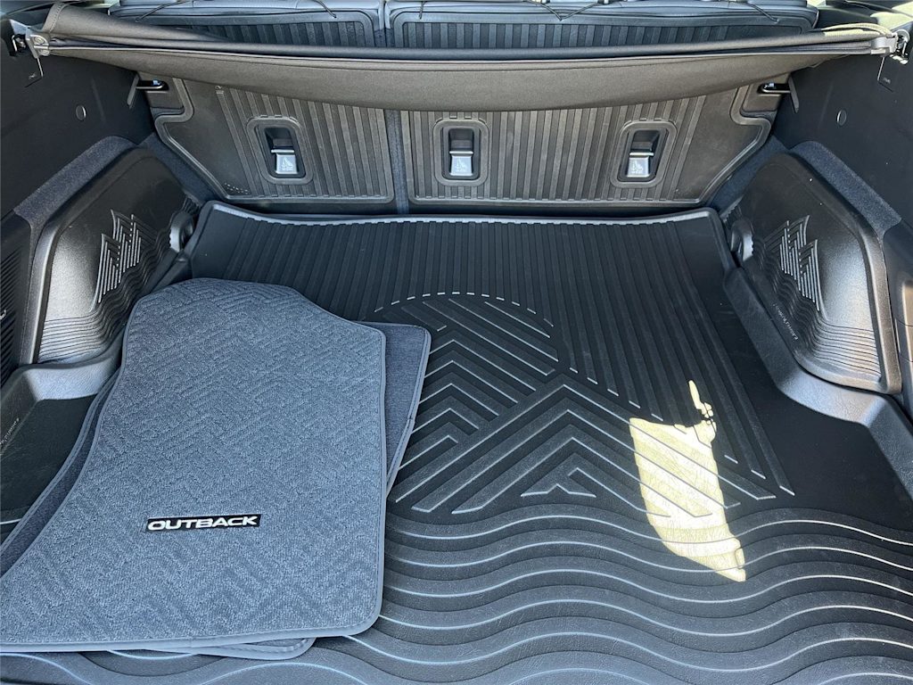 Thumbnail: 2026 Subaru Outback - 15