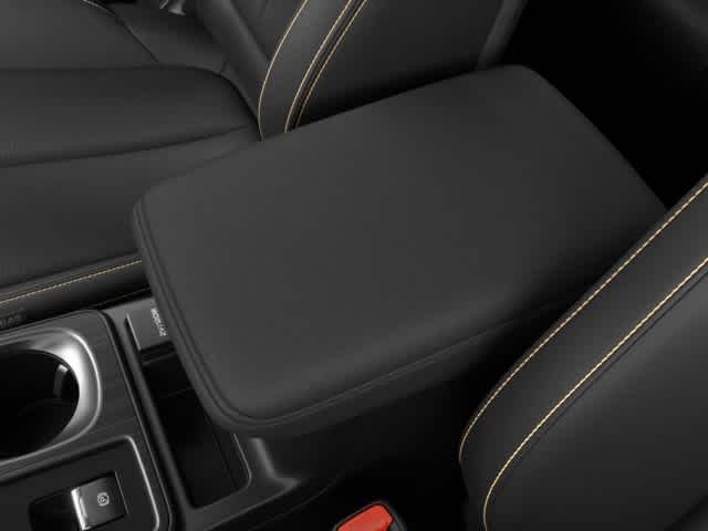 Thumbnail: 2026 Subaru Outback - 21