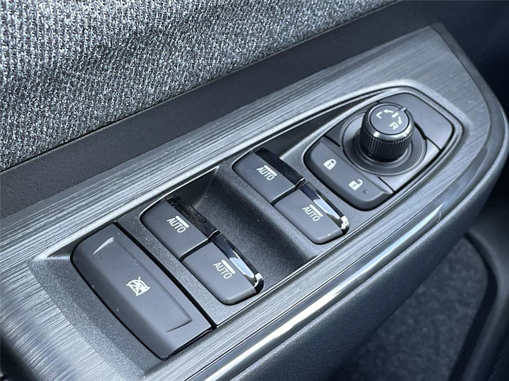 Thumbnail: 2026 Subaru Outback - 30