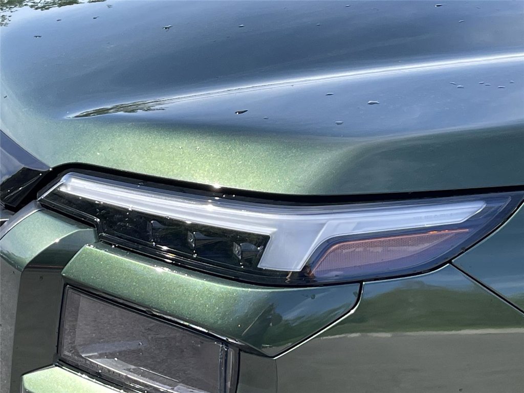 Thumbnail: 2026 Subaru Outback - 20