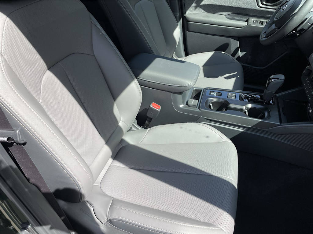Thumbnail: 2026 Subaru Outback - 10