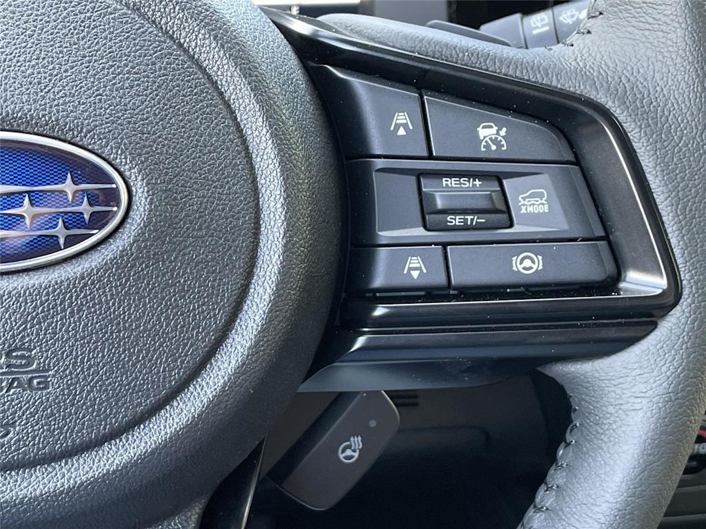 Thumbnail: 2026 Subaru Outback - 32