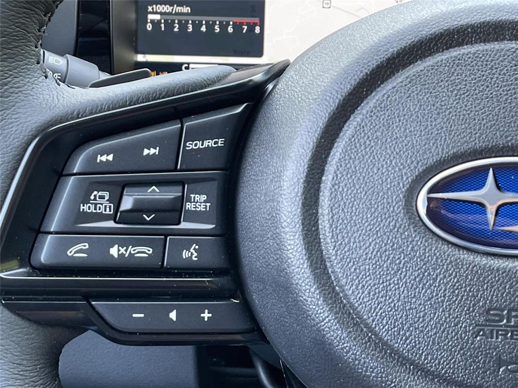 Thumbnail: 2026 Subaru Outback - 31