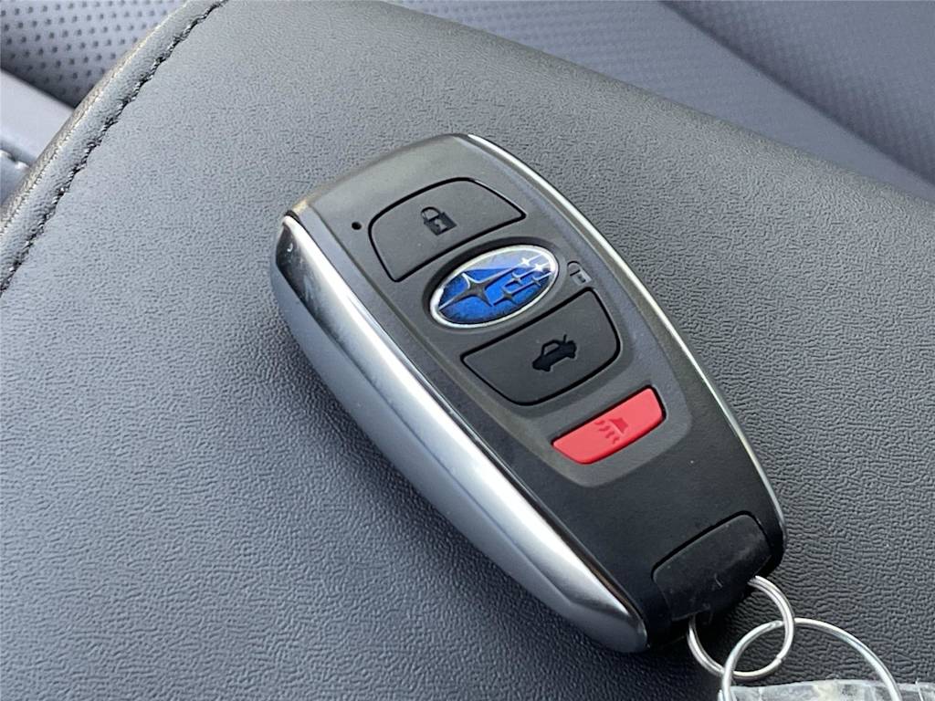 Thumbnail: 2026 Subaru Outback - 16