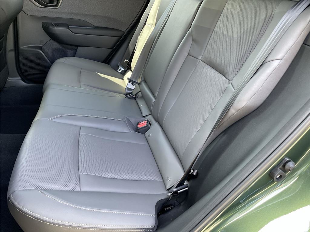 Thumbnail: 2026 Subaru Outback - 11