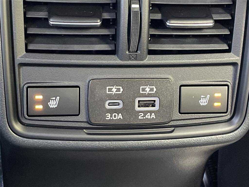 Thumbnail: 2026 Subaru Outback - 24