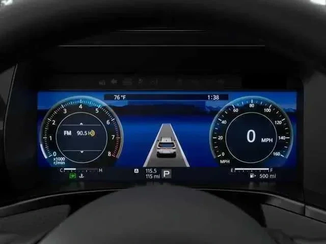 Thumbnail: 2026 Subaru Outback - 20