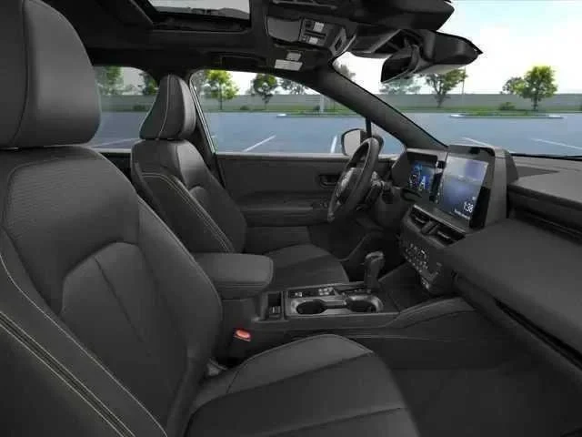 Thumbnail: 2026 Subaru Outback - 9