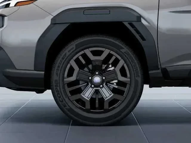 Thumbnail: 2026 Subaru Outback - 7